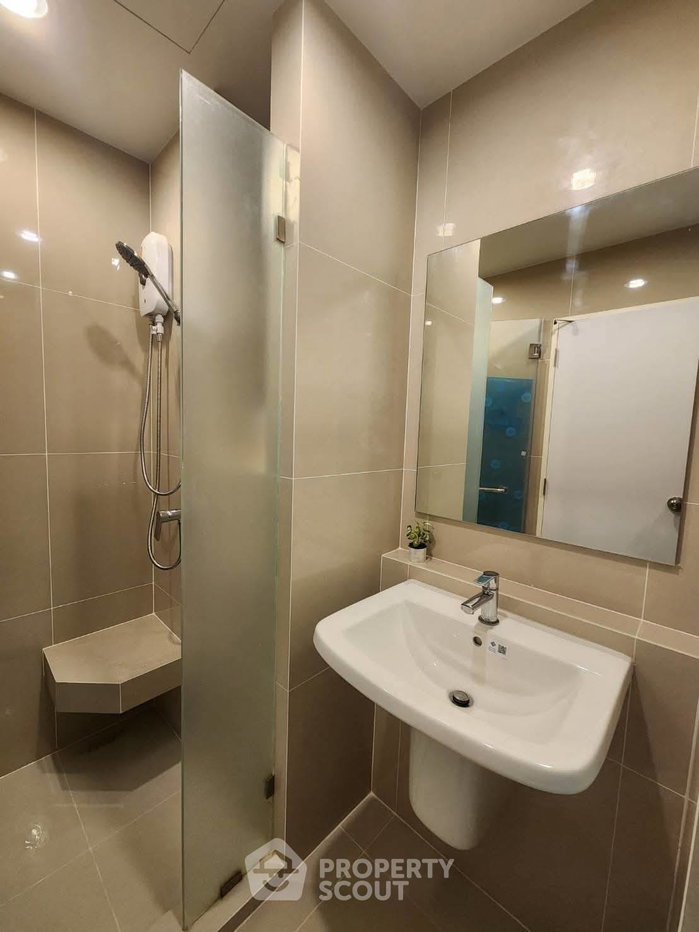 picture 1-BR Condo at Niche Mono Ramkhamhaeng close to Ramkhamhaeng (ID 3270938) - 9/11