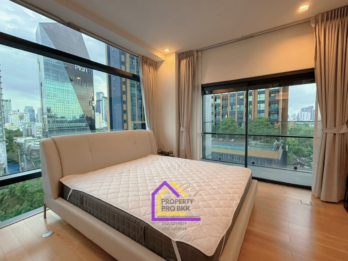 picture 🌟 Spacious 1-Bedroom for Rent | Circle Living Prototype 2 - 5/19
