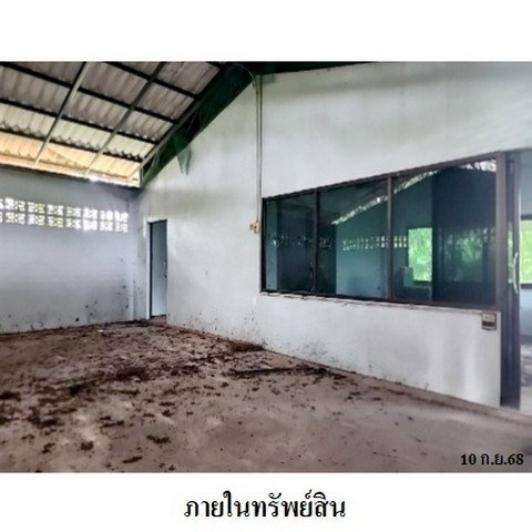 รูป ZHL0246 ขายโกดัง ตำบล วังหว้า อำเภอ ศรีประจันต์ จังหวัด สุพรรณบุรี - รูปที่ 6/8
