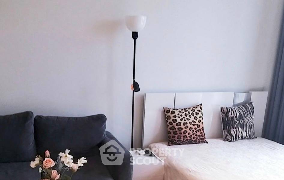 รูป คอนโด สตูดิโอ ที่ พาร์ค ออริจิ้น พร้อมพงษ์ ใกล้ BTS พร้อมพงษ์ (ID 2993426) - รูปที่ 4/4