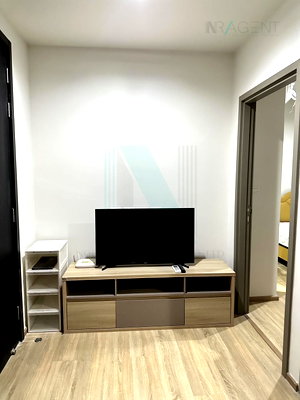 Condos for sale : For Sell Condo THE BASE GARDEN RAMA 9 Building 1, Floor 34,1 bed room, Room size 27 sqm
