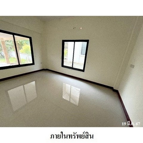 รูป ZHL0068 ขายบ้านเดี่ยว ธนากรแลนด์ ตำบล มะขามคู่ อำเภอ นิคมพัฒนา จังหวัด ระยอง - รูปที่ 5/8