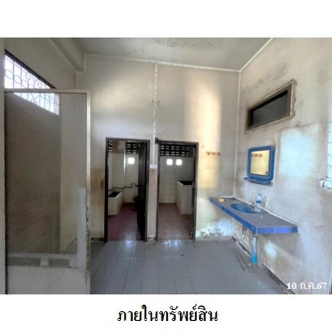 รูป Z3A1109 ขายบ้าน ตำบล ยี่ล้น อำเภอ วิเศษชัยชาญ จังหวัด อ่างทอง - รูปที่ 8/8