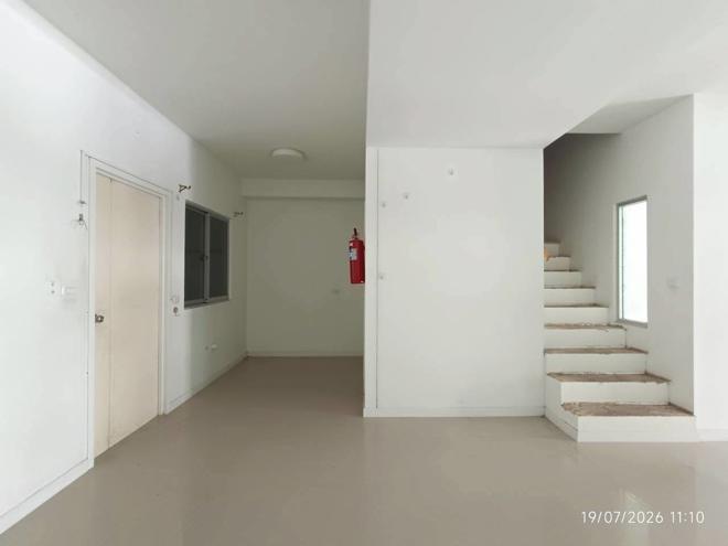 picture TOWN HOUSE 18.1 Sq.w. Sai Noi Nonthaburi for 1.2M - 6/35