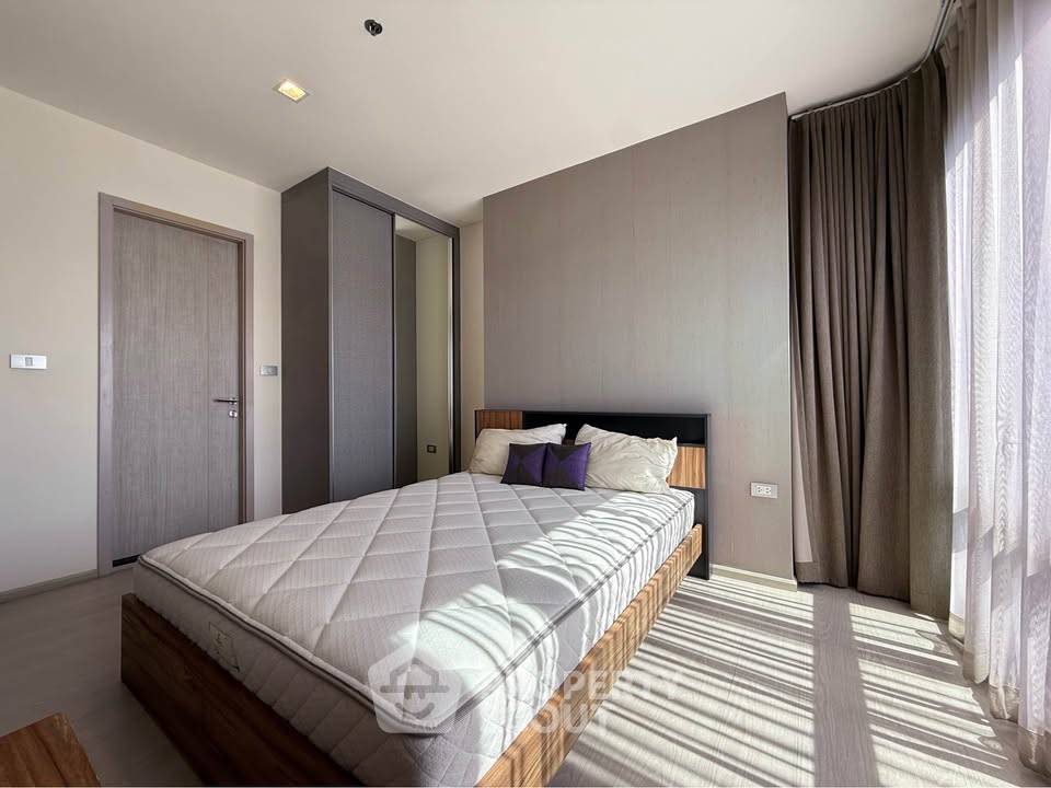รูป คอนโด 2-ห้องนอน ที่ ริทึ่ม สุขุมวิท 36-38 ใกล้ BTS ทองหล่อ (ID 3270945) - รูปที่ 9/15