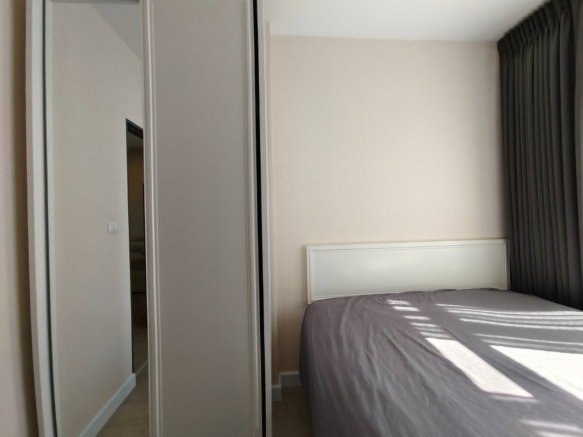 picture ✨💕Condo for rent, Metro Sky Prachachuen   , good location💕✨ - 3/13