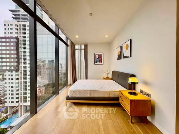 รูป คอนโด 2-ห้องนอน ที่ คิว อโศก ใกล้ MRT เพชรบุรี (ID 3271057) - รูปที่ 2/18