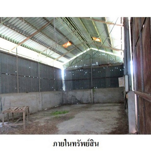 รูป Z3A0288 ขายโกดัง ตำบล บ้านกร่าง อำเภอ ศรีประจันต์ จังหวัด สุพรรณบุรี - รูปที่ 8/8