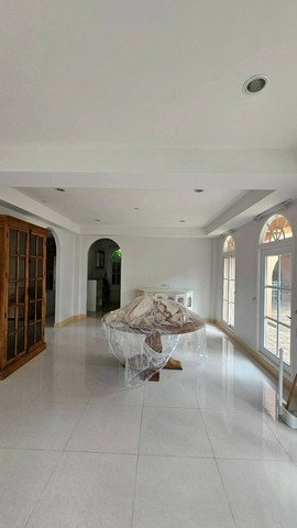 รูป HU7498 บ้านเดี่ยวให้เช่า หมู่บ้านพฤกษชาติ รามคำแหง 118 กรุงเทพมหานคร - รูปที่ 4/8