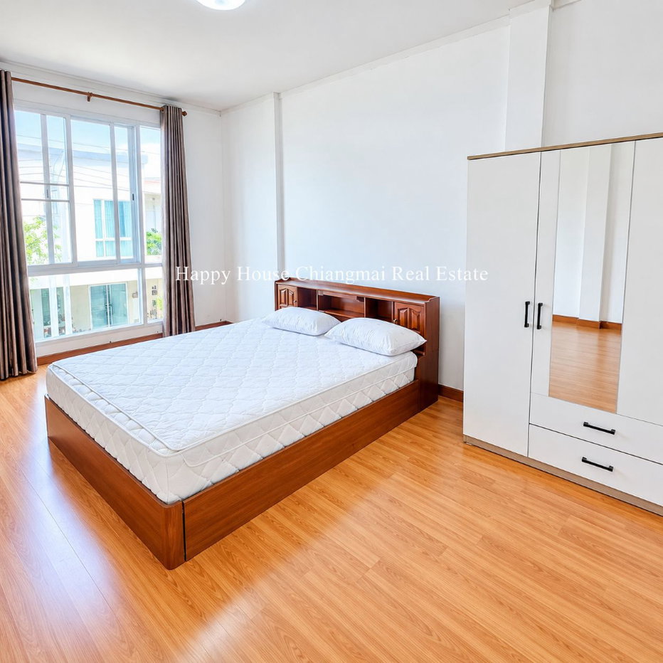 รูป ให้เช่า บ้านใน ดีญ่า วาเลย์ สันกำแพง เพียง 10,500/เดือน โทร 082-532-3935 - รูปที่ 19/22