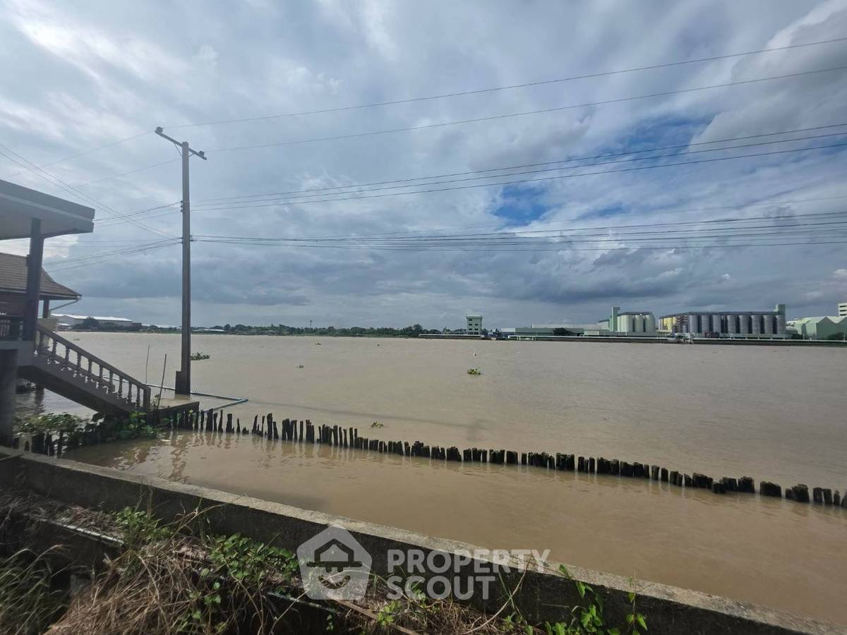 รูป ที่ดินให้เช่า ย่านบางพูด ปากเกร็ด นนทบุรี ราคา 30,000 บาท (ID 3275167) - รูปที่ 3/6