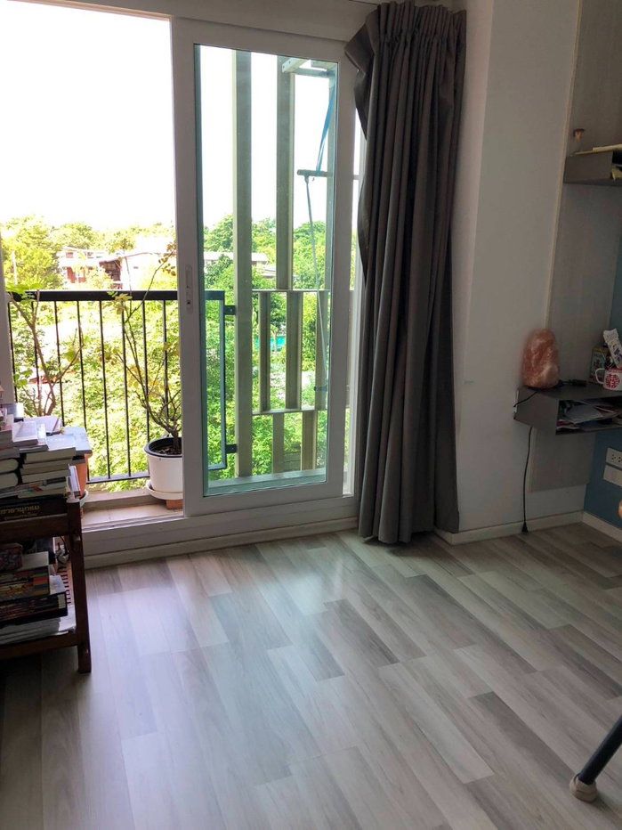 picture For Sales!  The Key Sathorn-Ratchapreuk - 3/15