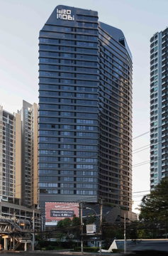 ✨ For Sale: IDEO Mobi Asoke Condo ✨💰 Only 11,340,000 THB