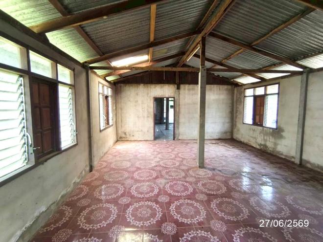 picture HOME 135 Sq.w. Phanom Phrai Roi Et for 330,000 - 9/31