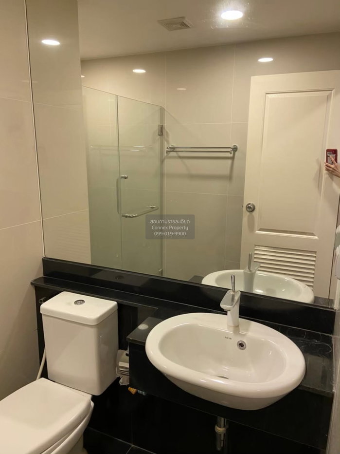 รูป 🔥🔥🔥 เช่าคอนโด  ชาโตว์ อินทาวน์ พระราม 8 MRT-บางยี่ขัน บางยี่ขัน เขต บางพลัด กรุงเทพ CX-173107 ✅ ทักไลน์ @connexproperty ตอบทันที ทีมงานมืออาชีพ ✅ 🔥🔥🔥 - รูปที่ 8/8