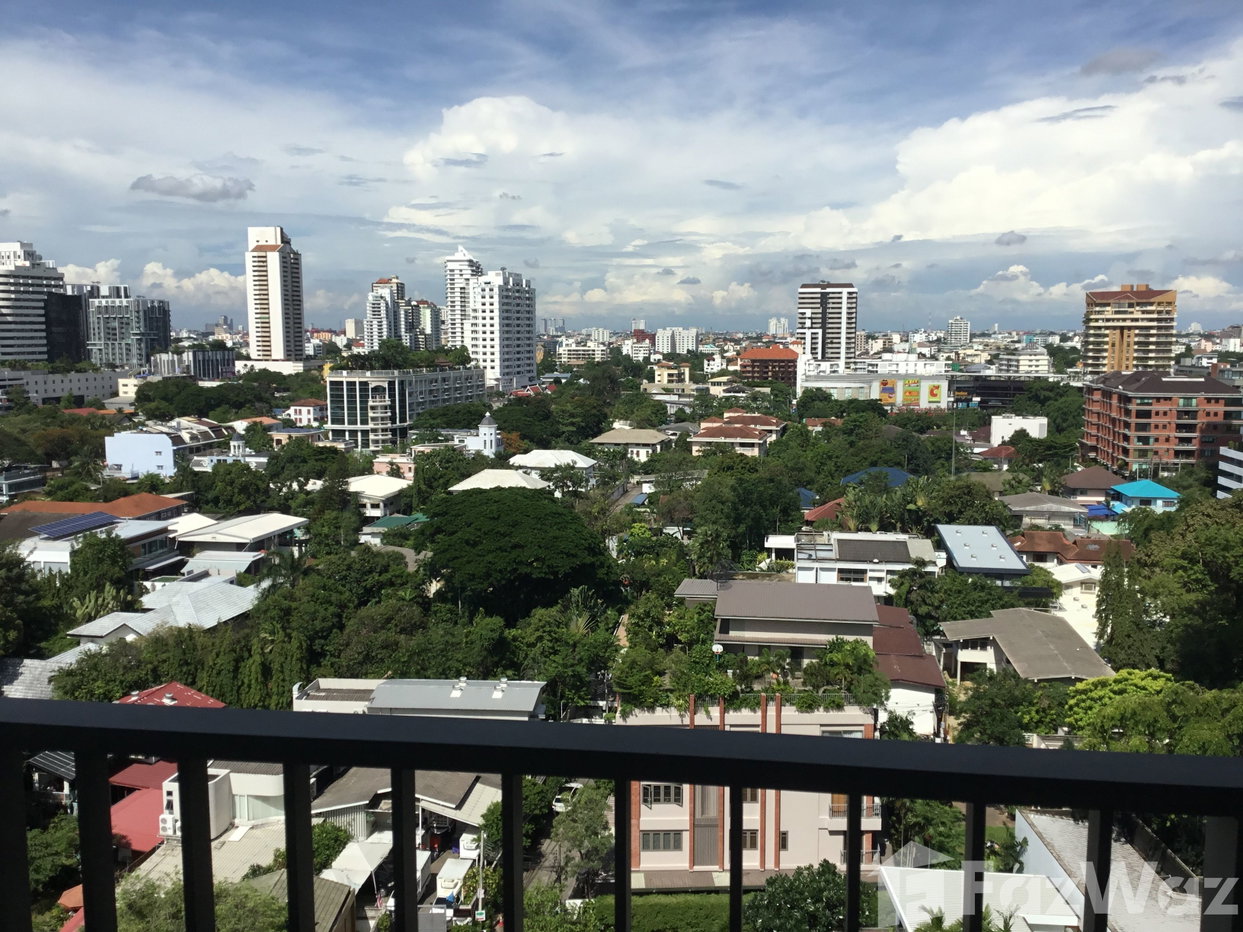 รูป ขาย คอนโด 1 ห้องนอน ในโครงการ ควอทโทร บาย แสนสิริ 1884861 - รูปที่ 6/8