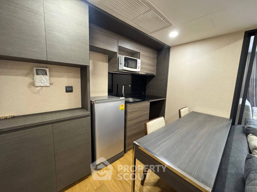 picture 1-BR Condo at Klass Langsuan near BTS Chit Lom (ID 2529434) - 11/16