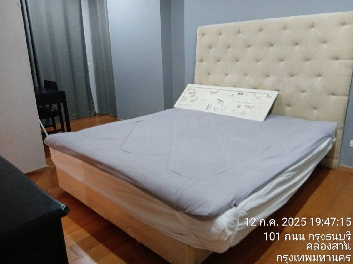 รูป Shock price for rent at  Hive taksin - รูปที่ 4/13