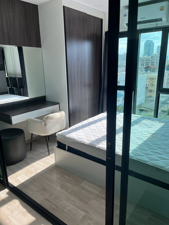 รูป D Mark Condo @ Sutthisan for Rent — Direct Listing by Owner  - รูปที่ 3/26