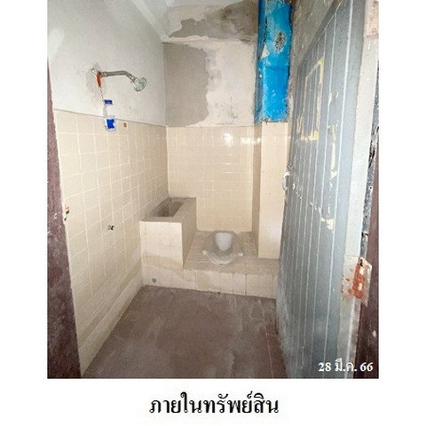 รูป Z8Z2698 ขายอาคารพาณิชย์ ตำบล ท่าพี่เลี้ยง อำเภอ เมืองสุพรรณบุรี จังหวัด สุพรรณบุรี - รูปที่ 6/8