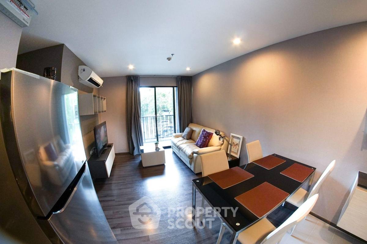 รูป คอนโด 2 ห้องนอน The Base Park West Sukhumvit 77 ใกล้ BTS อ่อนนุช (ID 3264688) - รูปที่ 2/8