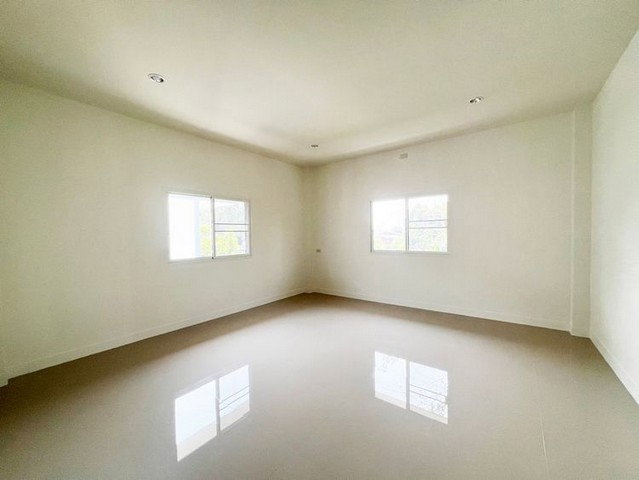รูป J01597 ขายบ้านเดี่ยว หนองจ๊อม อำเภอสันทราย เชียงใหม่ - รูปที่ 7/8