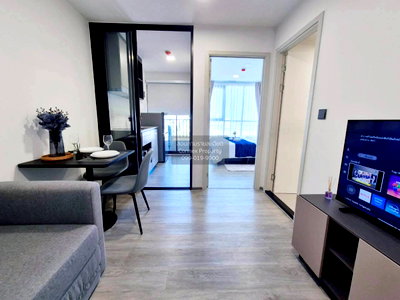 Condos for rent : For Rent Condo , Atmoz Palacio Ladprao-Wanghin , Lat Phrao , Lat Phrao , Bangkok , CX-173458 ✅ Live chat with us ADD LINE @connexproperty ✅