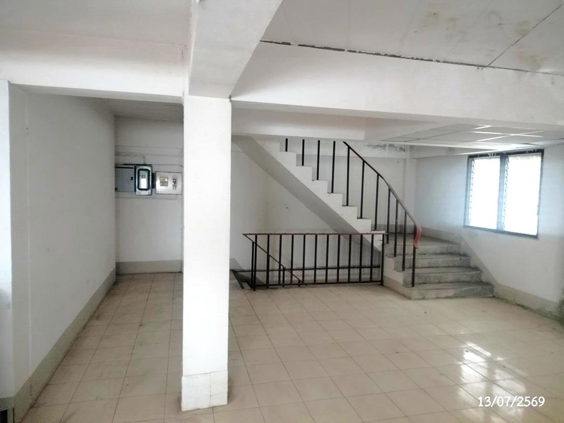 รูป อาคารพาณิชย์ 47.2 ตร.วา เมืองสกลนคร สกลนคร 8.3M - รูปที่ 41/45