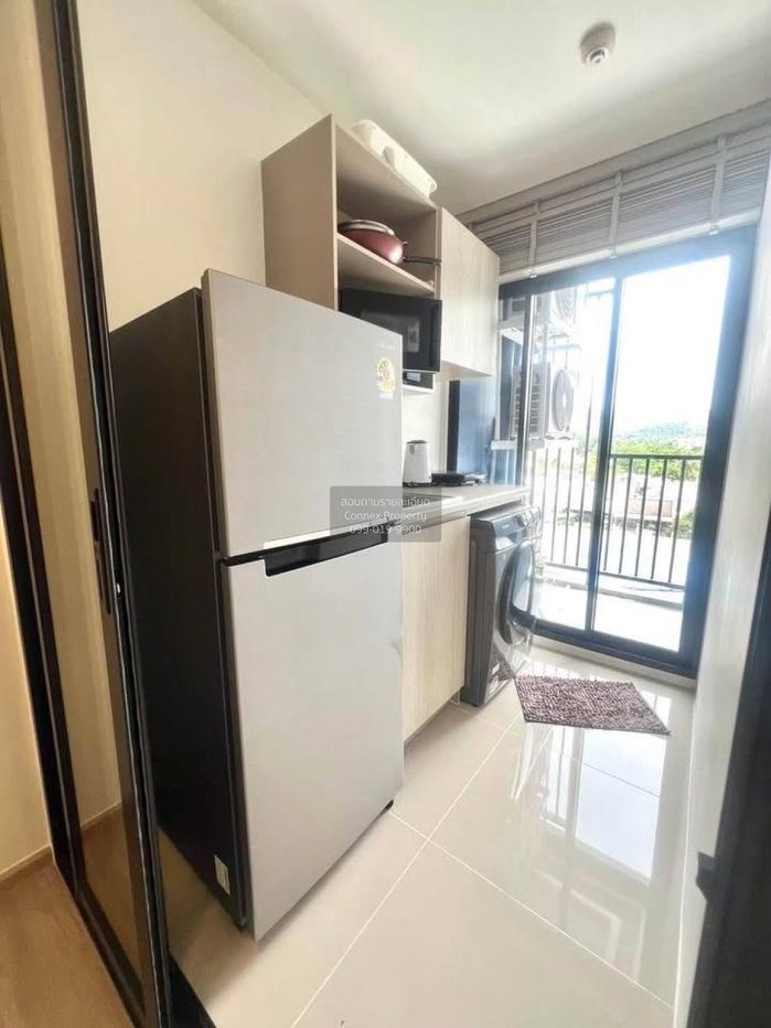 รูป 🔥🔥🔥 เช่าคอนโด  ดีคอนโด รีฟ ภูเก็ต กะทู้ กะทู้ ภูเก็ต CX-173516 ✅ ทักไลน์ @connexproperty ตอบทันที ทีมงานมืออาชีพ ✅ 🔥🔥🔥 - รูปที่ 3/7
