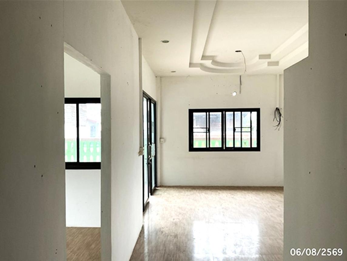 รูป บ้านเดี่ยว 133 ตร.วา เสนางคนิคม อำนาจเจริญ 1.3M - รูปที่ 29/39