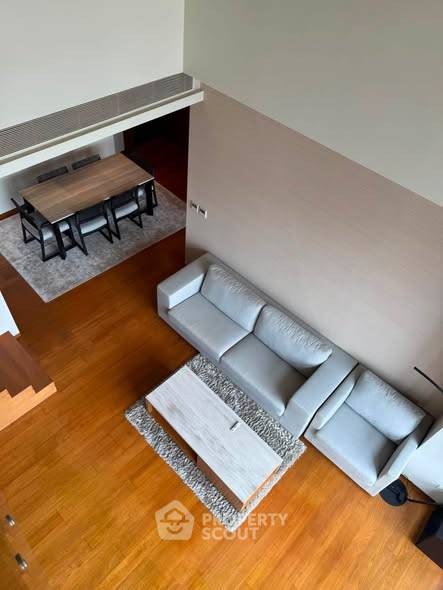 รูป 2 ห้องนอน 134 ตร.ม. The Sukhothai Residences MRT ลุมพินี (ID 3270943) - รูปที่ 2/12