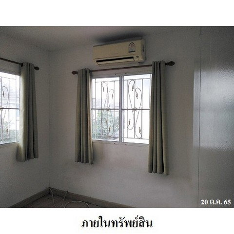 รูป Z8Z7792 ขายทาวน์เฮ้าส์ โครงการ พฤกษาวิลล์ 63 ตำบล บางไผ่ อำเภอ เมืองนนทบุรี จังหวัด นนทบุรี - รูปที่ 3/8