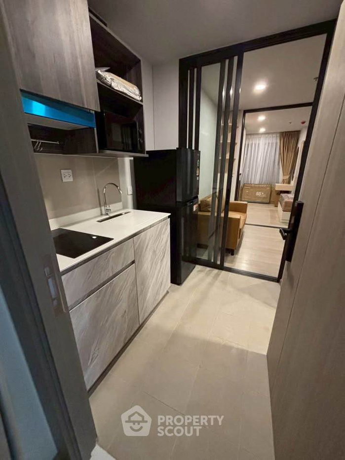 picture 1-BR Condo at ASPIRE Onnut Station near BTS On Nut (ID 2229457) - 7/13