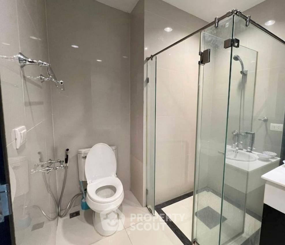 รูป คอนโด 1 ห้องนอน The Address Chidlom ใกล้ BTS ชิดลม (ID 2691528) - รูปที่ 5/6