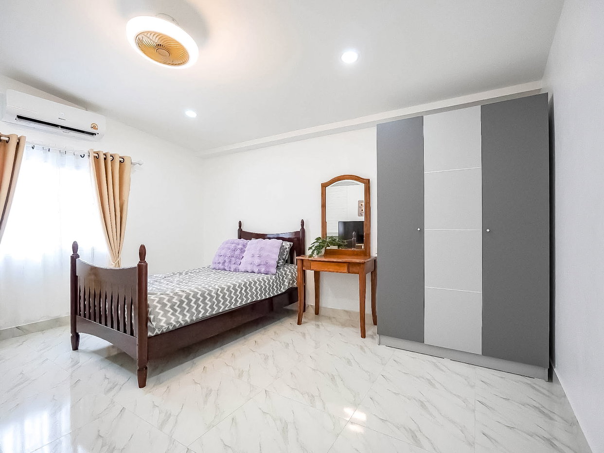 รูป 4 Bedroom House for Sale Noen Plab Wan Fully Furnished - รูปที่ 15/18
