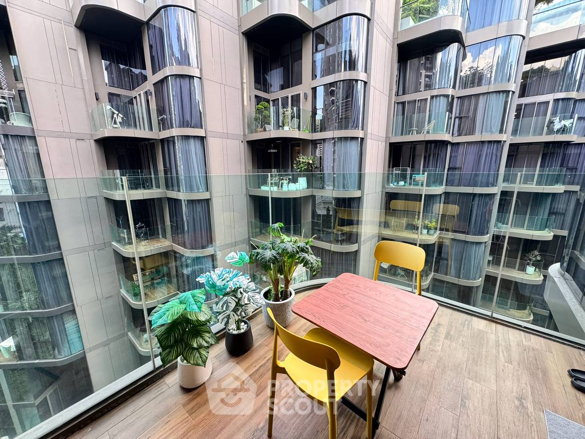 picture 2-BR Condo at Ashton Residence 41 near BTS Phrom Phong (ID 3272825) - 13/14