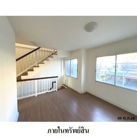 รูป Z3A1853 ขายทาวน์เฮ้าส์ ทาวน์พลัส เทพารักษ์ ตำบล บางพลีใหญ่ อำเภอ บางพลี จังหวัด สมุทรปราการ - รูปที่ 5/8