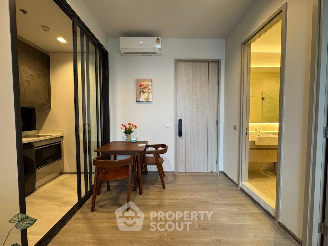 รูป คอนโด 1 ห้องนอน 35 ตร.ม. ชั้นสูง 27 ที่ The Address Siam-Ratchathewi ใกล้ BTS ราชเทวี 100 ม. (ID 3039570) - รูปที่ 20/20