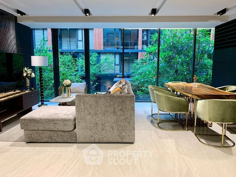 รูป คอนโด 1-ห้องนอน ที่ ควินทารา ทรีเฮาส์ สุขุมวิท 42 ใกล้ BTS เอกมัย (ID 3270893) - รูปที่ 14/20