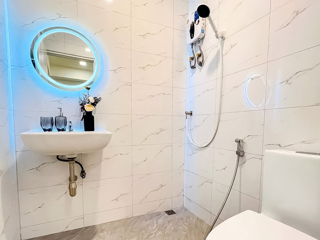 รูป 2 Storey Townhouse for Sale Noen Plab Wan Pattaya - รูปที่ 10/10
