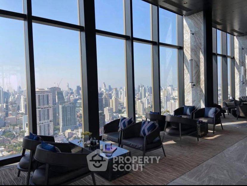 รูป ใกล้ BTS ทองหล่อ 70 เมตร | คอนโด 1 ห้องนอน The Esse Sukhumvit 36 (ID 2217418) - รูปที่ 9/9