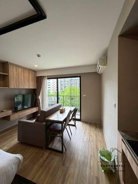 🔥For Rent📌Blossom Condo @ Sathorn - Charoenrat(Line ID: 0993951649)✅We also manage many other projects great deals on every rental!