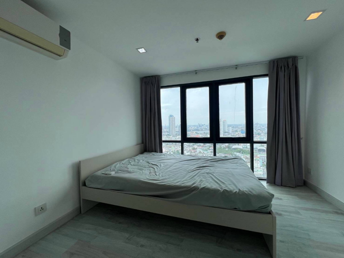 รูป Shock price for rent at Ideo mobi sathorn - รูปที่ 5/5