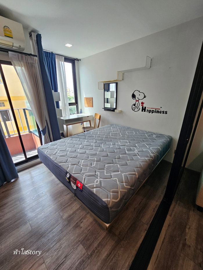 รูป บราวน์​พหลโยธิน​67​ ใกล้​รถไฟฟ้า​บีทีเอส​สถานี​สายหยุด​ - รูปที่ 6/22