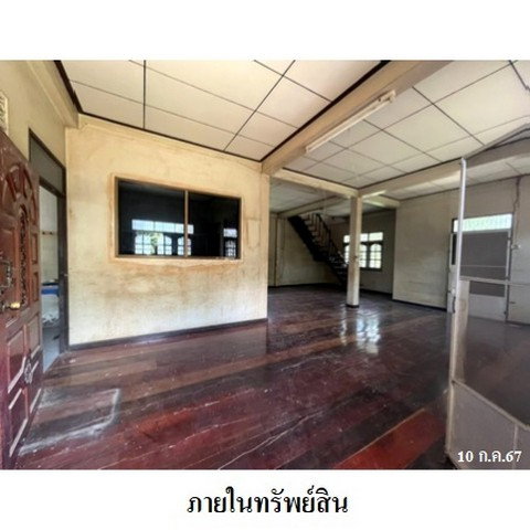 รูป Z3A1109 ขายบ้าน ตำบล ยี่ล้น อำเภอ วิเศษชัยชาญ จังหวัด อ่างทอง - รูปที่ 3/8