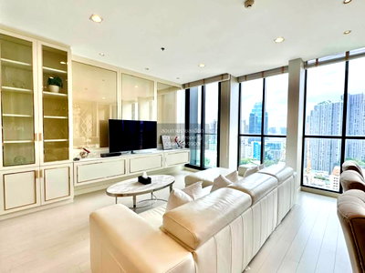 Condos for rent : 🔥🔥🔥 For Rent Condo , Noble Ploenchit , nice view , high floor , BTS-Phloen Chit , Lumpini , Pathum Wan , Bangkok , CX-173485 ✅ Live chat with us ADD LINE @connexproperty ✅ 🔥🔥🔥