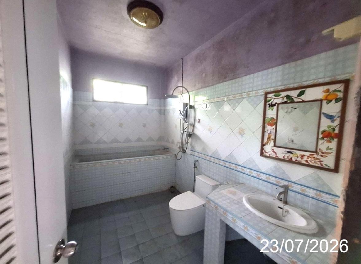รูป บ้านเดี่ยว 200 ตร.วา เมืองลำปาง ลำปาง 3.2M - รูปที่ 36/47