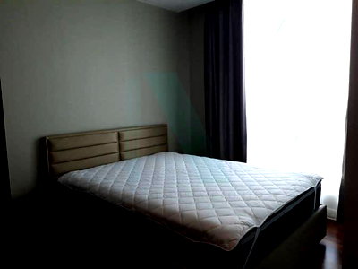 Condos for rent : 🎉 For Rent Condo THE METROPOLIS SAMRONG INTERCHANGE Building A, Floor 21,1 bed room, Room size 35.00 sqm
