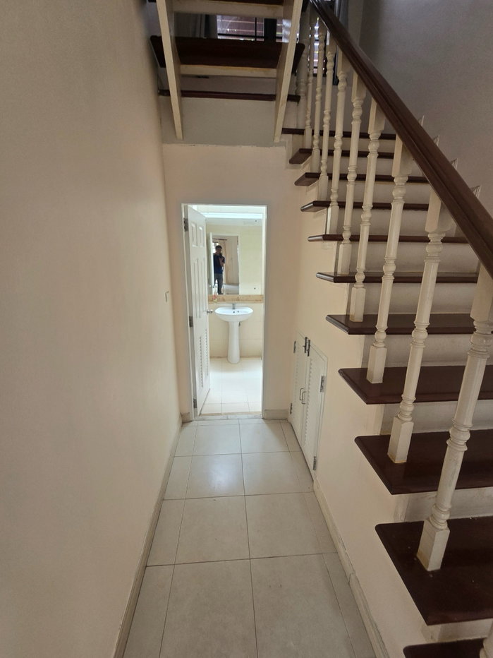 รูป 🏡 ให้เช่าบ้านเดี่ยว 2 ชั้น หลังมุม | เศรษฐสิริ เสรีไทย บ้านเดี่ยวหลังมุม รีโนเวทใหม่ทั้งหลัง พื้นที่กว้าง เป็นส่วนตัว - รูปที่ 11/15