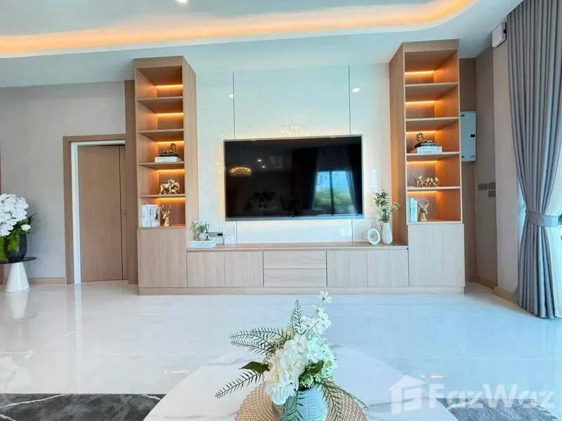 รูป ขาย บ้านเดี่ยว 3 ห้องนอน ใน ห้วยใหญ่, ชลบุรี 6748529 - รูปที่ 12/47